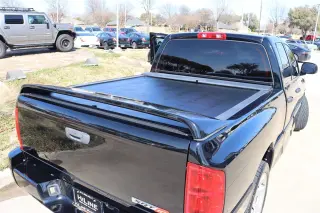 2005 Dodge Ram SRT-10 