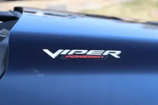 2005 Dodge Ram SRT-10 
