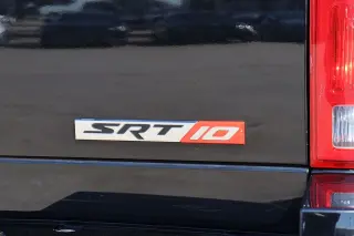 2005 Dodge Ram SRT-10 
