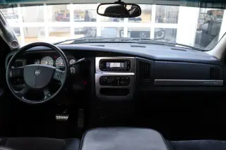 2005 Dodge Ram SRT-10 