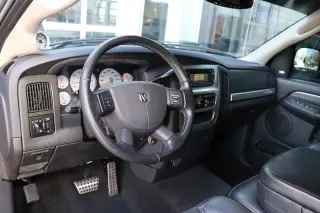 2005 Dodge Ram SRT-10 