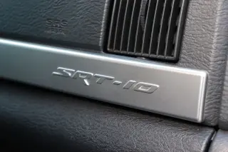 2005 Dodge Ram SRT-10 