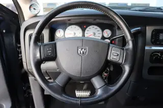 2005 Dodge Ram SRT-10 