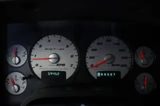 2005 Dodge Ram SRT-10 