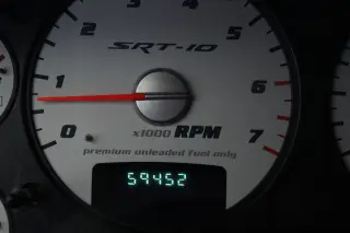 2005 Dodge Ram SRT-10 