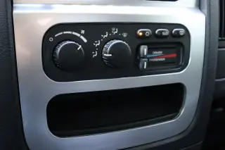 2005 Dodge Ram SRT-10 