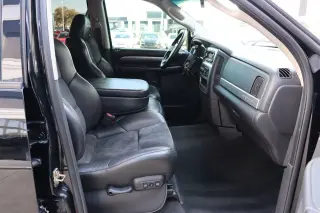 2005 Dodge Ram SRT-10 