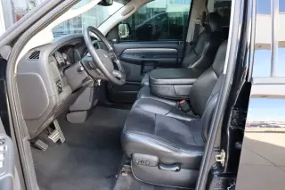2005 Dodge Ram SRT-10 