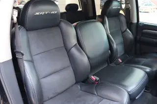 2005 Dodge Ram SRT-10 