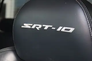 2005 Dodge Ram SRT-10 