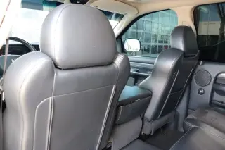 2005 Dodge Ram SRT-10 