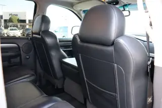 2005 Dodge Ram SRT-10 