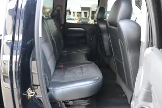 2005 Dodge Ram SRT-10 