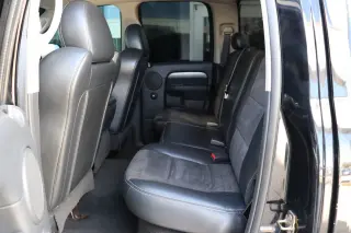 2005 Dodge Ram SRT-10 