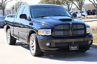2005 Dodge Ram SRT-10 