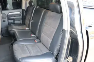 2005 Dodge Ram SRT-10 