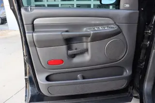 2005 Dodge Ram SRT-10 