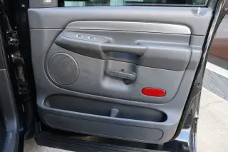 2005 Dodge Ram SRT-10 