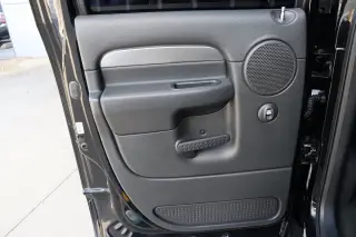 2005 Dodge Ram SRT-10 
