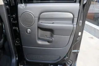 2005 Dodge Ram SRT-10 