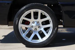 2005 Dodge Ram SRT-10 