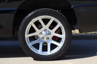 2005 Dodge Ram SRT-10 