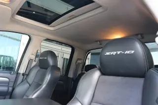 2005 Dodge Ram SRT-10 