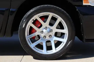 2005 Dodge Ram SRT-10 