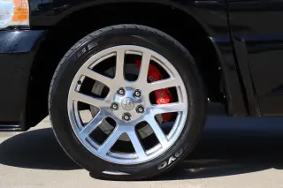 2005 Dodge Ram SRT-10 