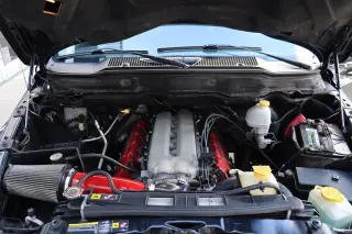 2005 Dodge Ram SRT-10 