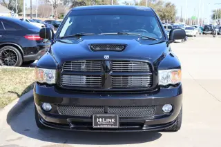 2005 Dodge Ram SRT-10 