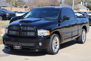2005 Dodge Ram SRT-10 