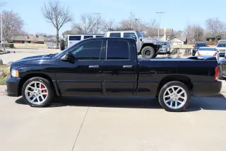 2005 Dodge Ram SRT-10 