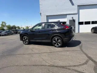 Mitsubishi Eclipse Cross 2026 AWD SE 4dr Crossover