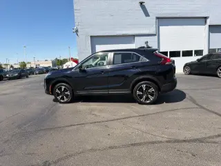 Mitsubishi Eclipse Cross 2026 AWD SE 4dr Crossover