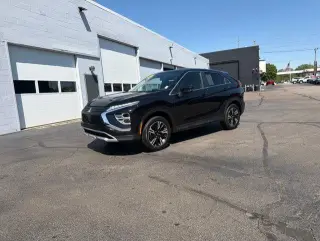 Mitsubishi Eclipse Cross 2026 AWD SE 4dr Crossover
