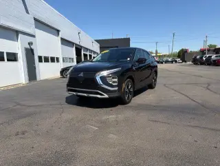 Mitsubishi Eclipse Cross 2026 AWD SE 4dr Crossover