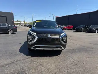 Mitsubishi Eclipse Cross 2026 AWD SE 4dr Crossover