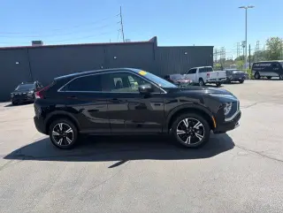 Mitsubishi Eclipse Cross 2026 AWD SE 4dr Crossover