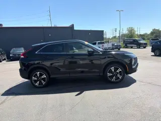 Mitsubishi Eclipse Cross 2026 AWD SE 4dr Crossover