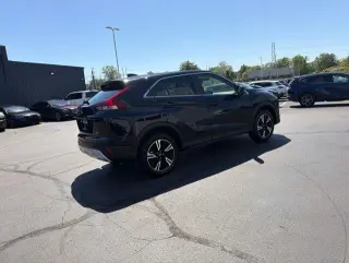 Mitsubishi Eclipse Cross 2026 AWD SE 4dr Crossover
