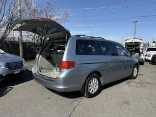 2008 Honda Odyssey EX-L