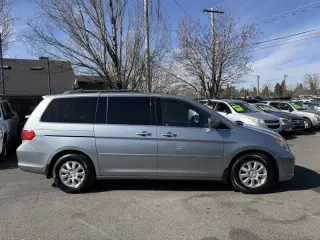 2008 Honda Odyssey EX-L