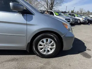 2008 Honda Odyssey EX-L