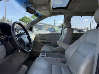 2008 Honda Odyssey EX-L