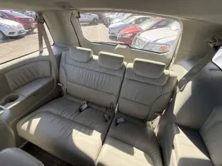 2008 Honda Odyssey EX-L