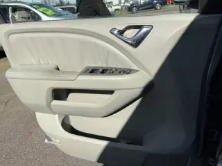 2008 Honda Odyssey EX-L