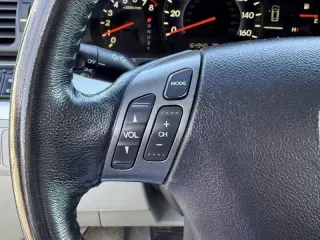 2008 Honda Odyssey EX-L