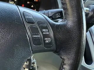 2008 Honda Odyssey EX-L