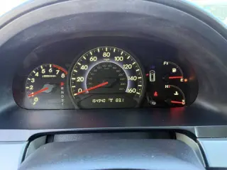 2008 Honda Odyssey EX-L